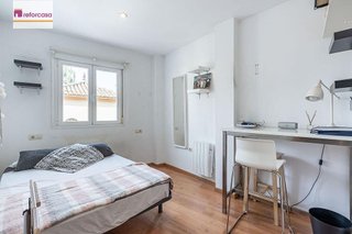 Casa adosada en venta en San Matías - Realejo en Granada