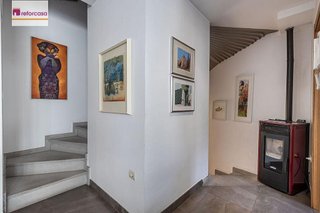 Casa adosada en venta en San Matías - Realejo en Granada