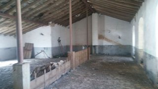 Casa adosada en venta en Olivares