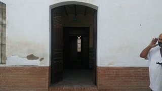 Casa adosada en venta en Olivares