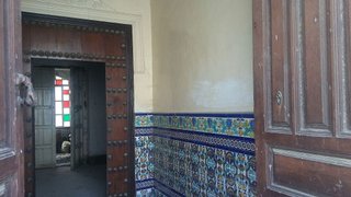Casa adosada en venta en Olivares