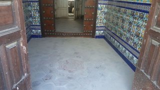Casa adosada en venta en Olivares