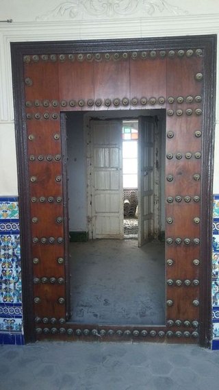 Casa adosada en venta en Olivares