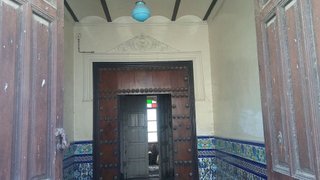 Casa adosada en venta en Olivares