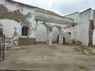 Casa adosada en venta en Olivares