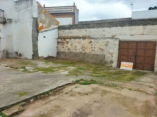 Casa adosada en venta en Olivares