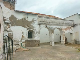 Casa adosada en venta en Olivares