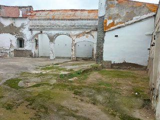 Casa adosada en venta en Olivares