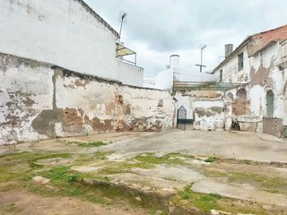 Casa adosada en venta en Olivares