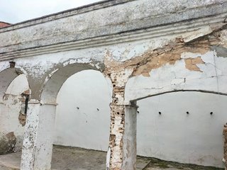 Casa adosada en venta en Olivares