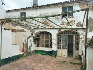 Casa adosada en venta en Olivares
