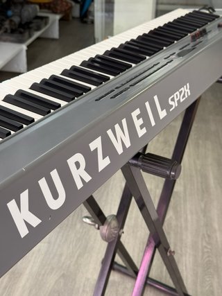 Kurzweil SP2X Piano Digital