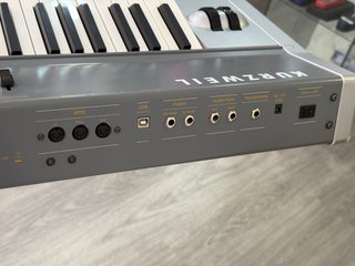 Kurzweil SP2X Piano Digital