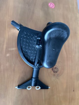 Pattini per passeggino Yoyo
