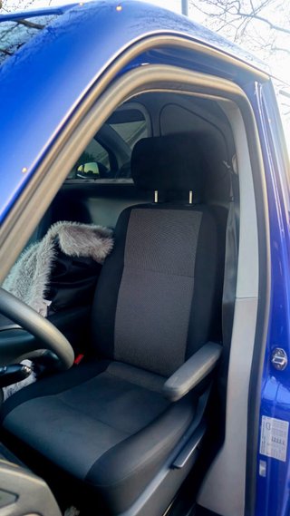 Volkswagen Transporter T6 4motion