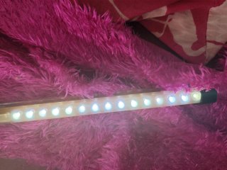 Lote  accesorios acuario