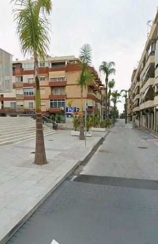 Local comercial en venta en Almuñecar en Almuñécar