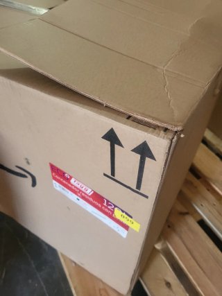 Cuba para basura ,Contenedor Eco Tayg 120L