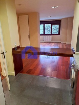 Piso en venta en Santo Domingo en Oviedo