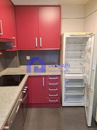 Piso en venta en Santo Domingo en Oviedo