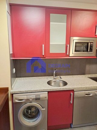 Piso en venta en Santo Domingo en Oviedo