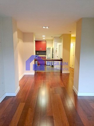 Piso en venta en Santo Domingo en Oviedo