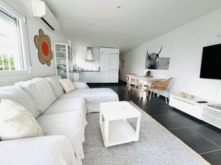 Piso en venta en Zona l'Olla en Altea