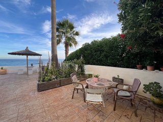 Piso en venta en Zona l'Olla en Altea