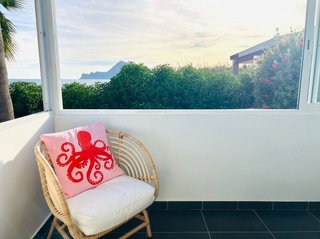 Piso en venta en Zona l'Olla en Altea