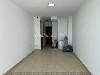 Estudio en venta en Centro en Torremolinos