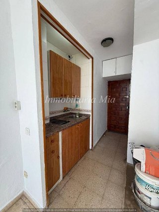 Estudio en venta en Centro en Torremolinos