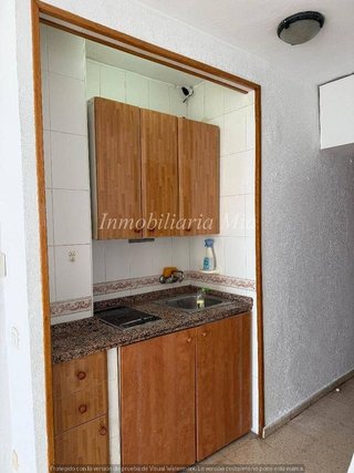 Estudio en venta en Centro en Torremolinos