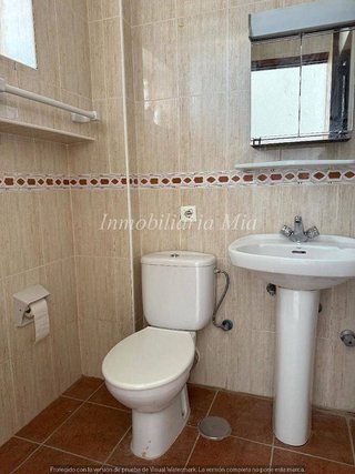 Estudio en venta en Centro en Torremolinos