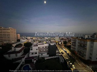 Estudio en venta en Centro en Torremolinos