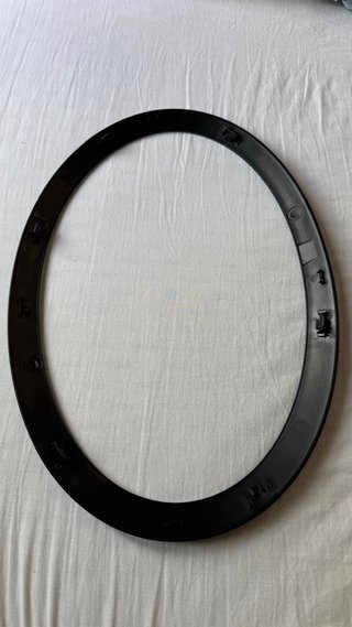 Mini Cooper 2014-2024 Embellecedores de Faros
