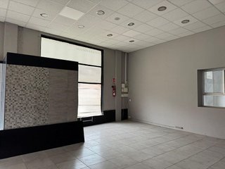 Nave industrial en venta en Sector 8 - Nueva Balastera en Palencia