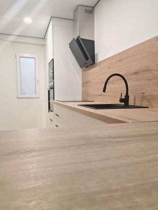Piso en venta en Campoamor en Alicante
