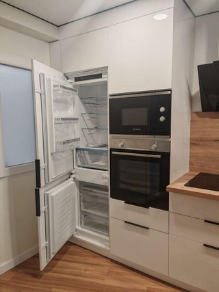 Piso en venta en Campoamor en Alicante