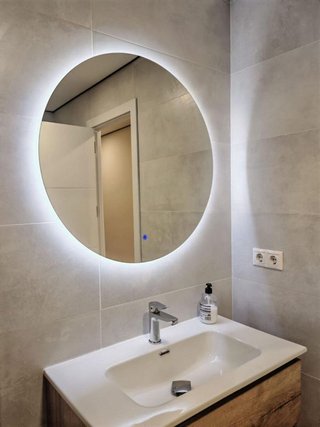 Piso en venta en Campoamor en Alicante
