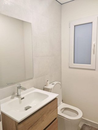 Piso en venta en Campoamor en Alicante