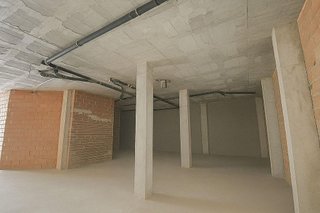 Local comercial en venta en Águilas ciudad en Águilas