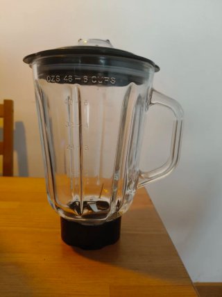 CREATE Batidora Americana 800W