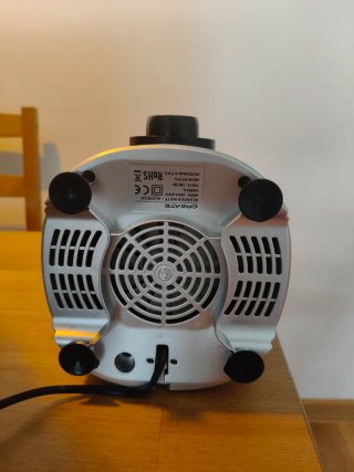 CREATE Batidora Americana 800W