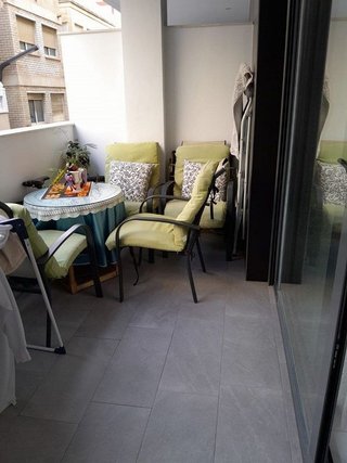 Piso en venta en Centro en Torrevieja
