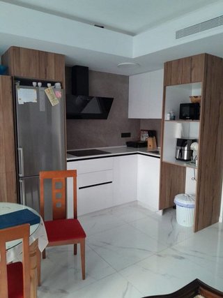 Piso en venta en Centro en Torrevieja