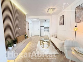 Piso en venta en Centro en Torrevieja