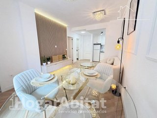 Piso en venta en Centro en Torrevieja