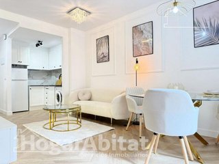 Piso en venta en Centro en Torrevieja