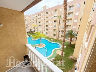 Piso en venta en Centro en Torrevieja