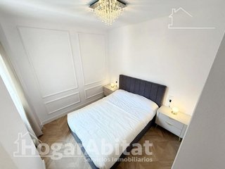 Piso en venta en Centro en Torrevieja